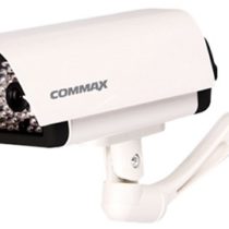 Camera AHD COMMAX CAU-1M04RH