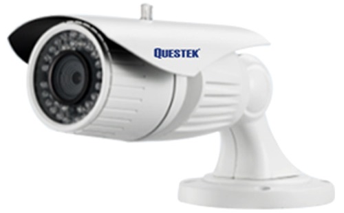 Camera AHD Questek chính hãng QOB-3601D