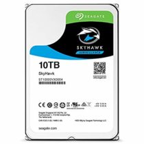 Ổ cứng hdd Seagate Skyhawk 10TB tốc độ SATA 6Gb/s/256MB Cache/ 7200RPM