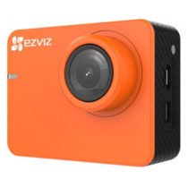 Camera Hành Trình Ezviz S2 (CS-SP206-B0-68WFBS)