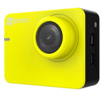 Camera Hành Trình Ezviz S2 (CS-SP206-B0-68WFBS)