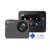 Camera Hành Trình EZVIZ S3 (CS-SP206-C0-68WFBS) S3 độ phân giải: 4K/24fps, 1080P/50fps Màn hình cảm ứng IPS LCD