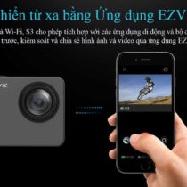 EZVIZ S3