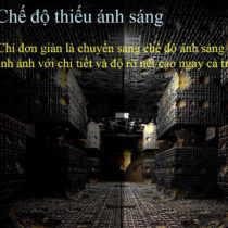 Camera hành trình EZVIZ S3