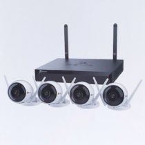 Bộ kit 4 camera EZVIZ