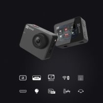 Camera Hành Trình EZVIZ S3 (CS-SP206-C0-68WFBS)