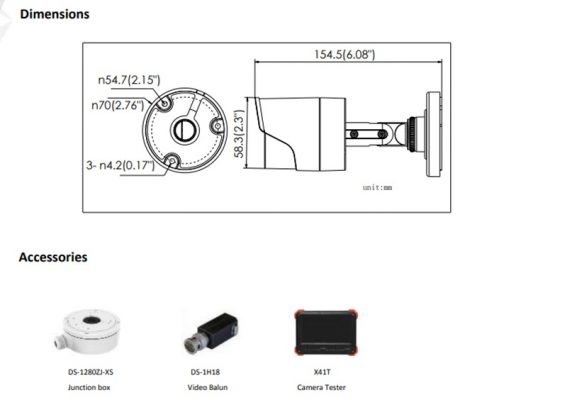 thiết kế ds-2ce16c0t-irp