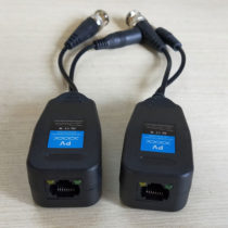 Balun RJ45